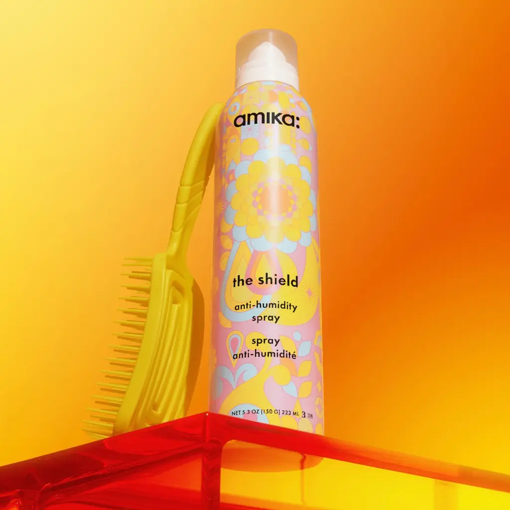 AMIKA THE SHIELD ANTI-HUMIDITY SPRAY
