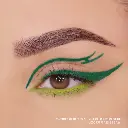 MOIRA STATEMENT GEL LINE 08 LIME