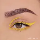 MOIRA STATEMENT GEL LINE 10 YELLOW