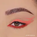 MOIRA STATEMENT GEL LINE 11 ORANGE