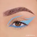 MOIRA STATEMENT GEL LINE 16 AQUA