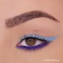 MOIRA STATEMENT GEL LINE 17 ROYAL BLUE