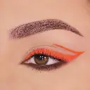 MOIRA STATEMENT GEL LINER 04 DARK BROWN