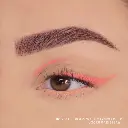 MOIRA STATEMENT GEL LINER 06 PEACH