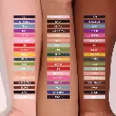 MOIRA STATEMENT GEL LINER 06 PEACH