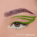 MOIRA STATEMENT GEL LINER 07 MINT