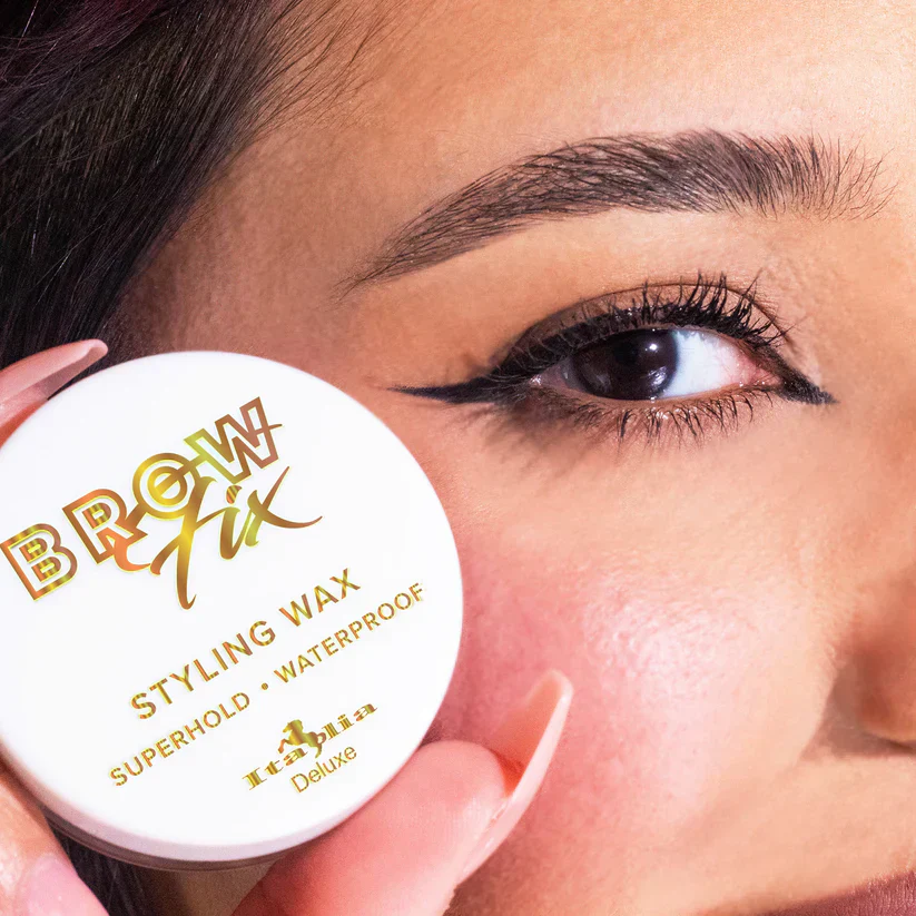 ITALIA BROW FIX STYLING WAX