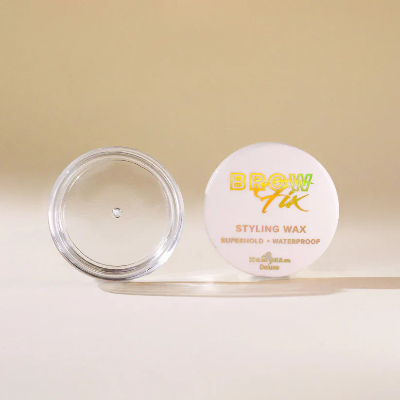 ITALIA BROW FIX STYLING WAX