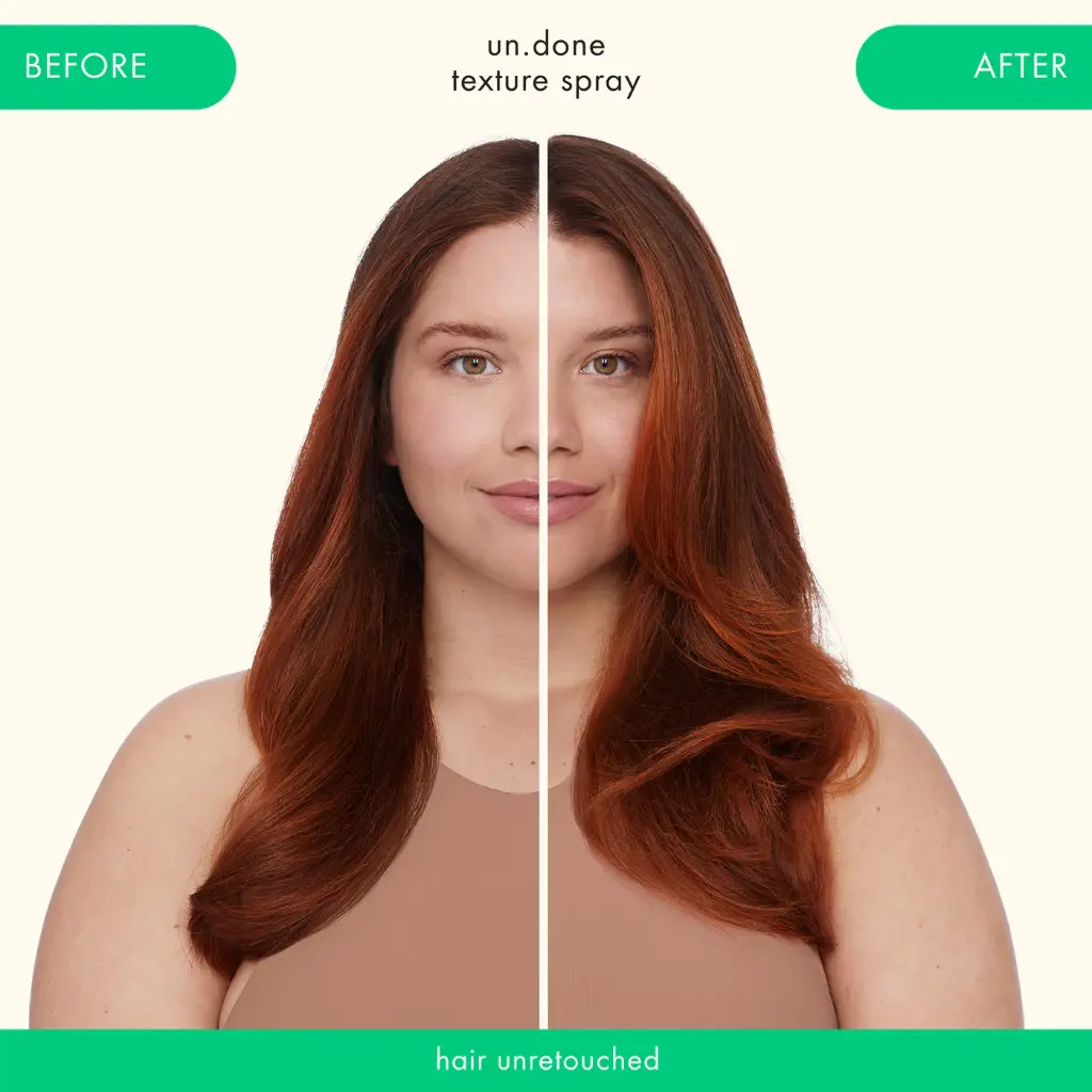AMIKA UN.DONE VOLUME AND MATTE TEXTURE SPRAY