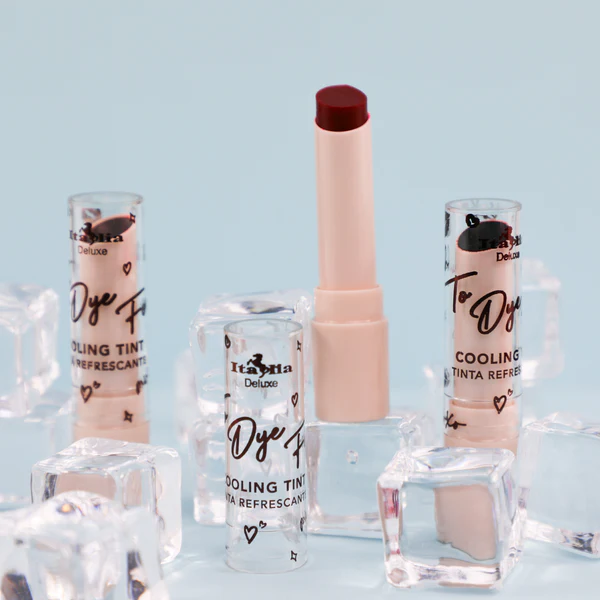 ITALIA DELUX TO DYE FOR COOLING TINT 02 DEADLY