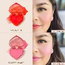 ITALIA DELUXE BLUSH CRUSH