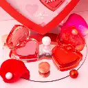 ITALIA DELUXE BLUSH CRUSH