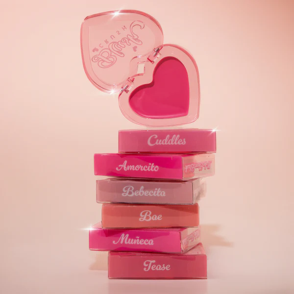 ITALIA DELUXE CHEEK AND LIP BALM CUDDLES