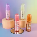 ITALIA DELUXE HAIR AND BODDY SHIMMER SPRAY LUNA