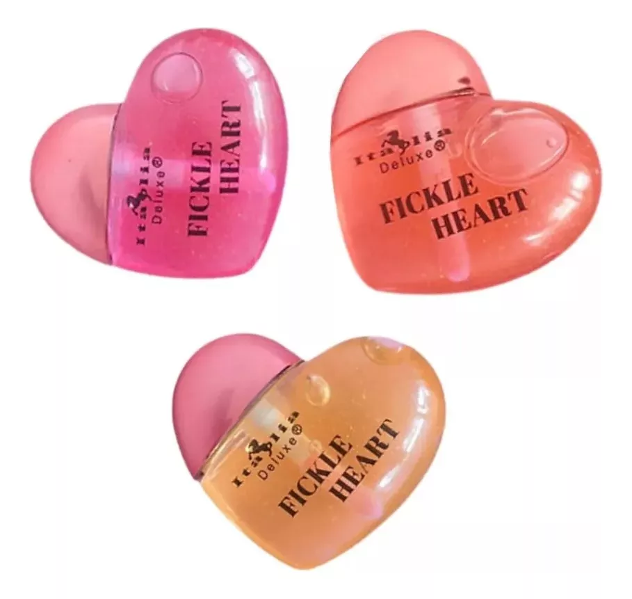 ITALIA DELUXE MAGIC SWEET LIP OIL 
