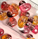 ITALIA DELUXE MAGIC SWEET LIP OIL 