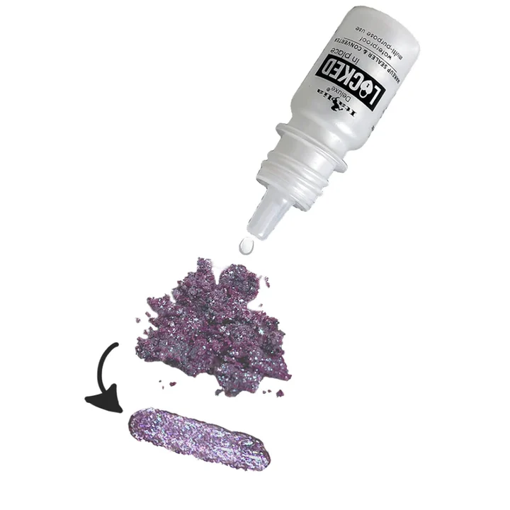 ITALIA DELUXE MAKEUP SEALER AND CONVERTER 
