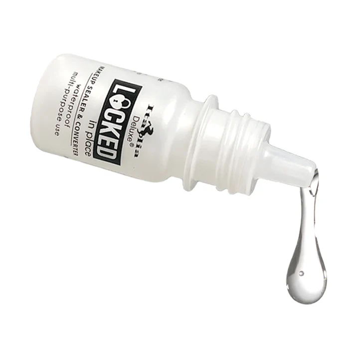 ITALIA DELUXE MAKEUP SEALER AND CONVERTER 