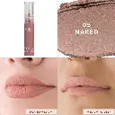 ITALIA DELUXE MATTE MOUSSE  LIQUID LIPSTICK  190-05 NAKED