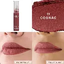ITALIA DELUXE MATTE MOUSSE  LIQUID LIPSTICK 19- 11 COGNAC