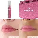 ITALIA DELUXE MATTE MOUSSE  LIQUID LIPSTICK 19-10 SWEETIE