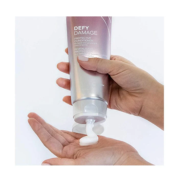 JOICO ACONDICIONADOR DEFY DAMAGE 250 ML