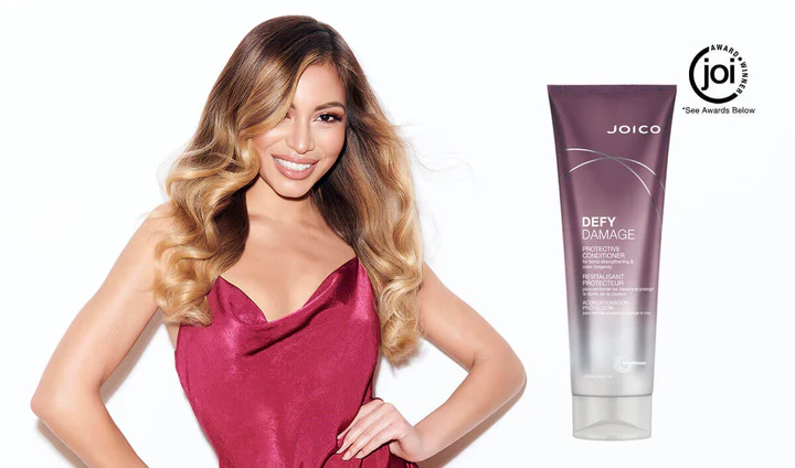 JOICO ACONDICIONADOR DEFY DAMAGE 250 ML