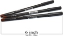 ITALIA ULTRA FINE EYE LINER 1018 BROWN