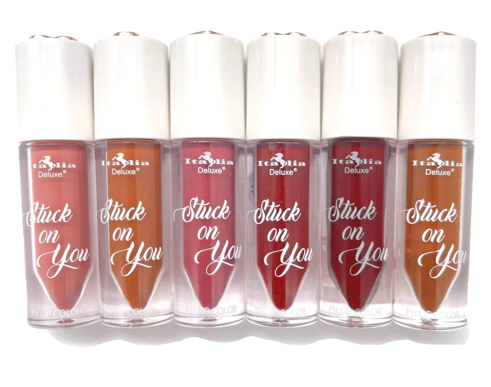 ITALIA PH LIP STAIN 03 BERRY