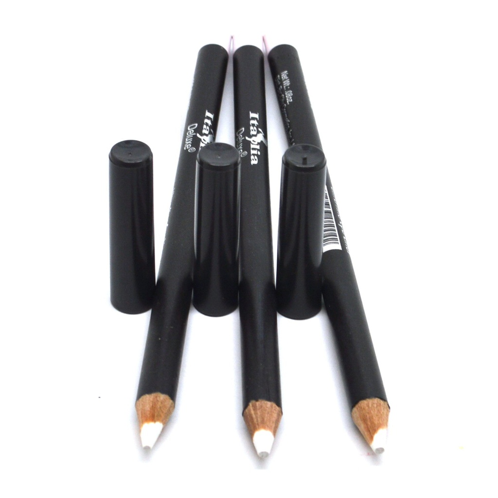 ITALIA EYE LINER WHITE