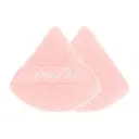 AMOR US 3 PACK-WEDGE MAKEUP POWDER PUFF