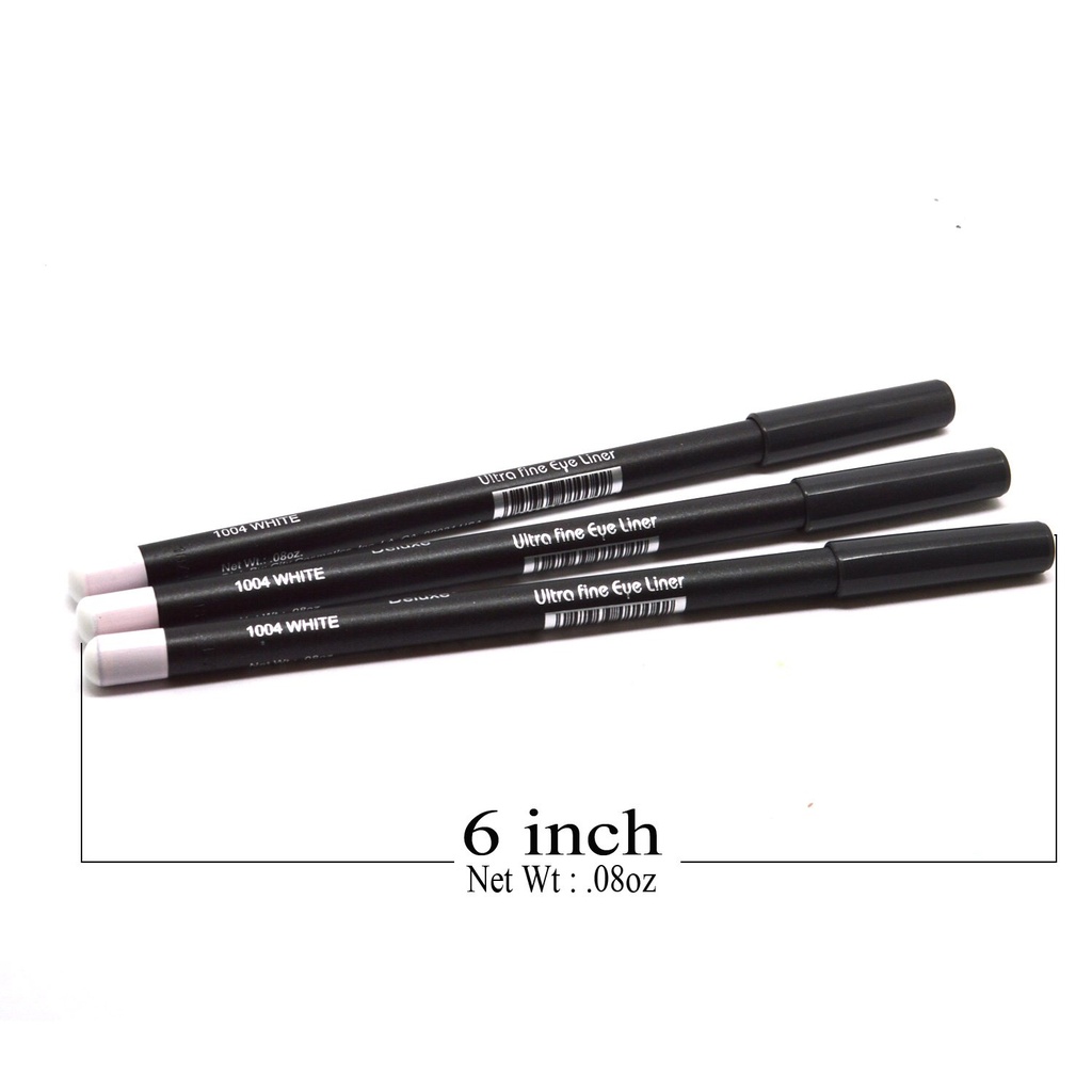 ITALIA EYE LINER WHITE