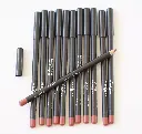 ITALIA DELUXE ULTRA FINE LIP LINER 1054 MAUVE