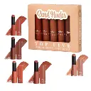 ITALIA DELUXE TOP FIVE SWND NUDES