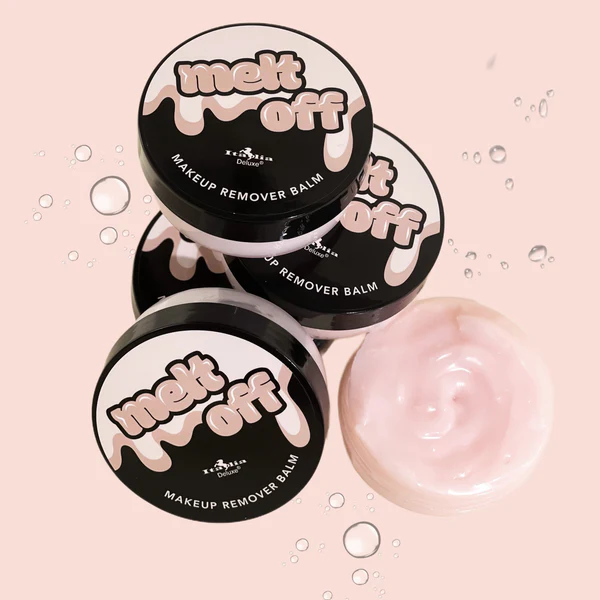 ITALIA MAKEUP REMOVER BALM