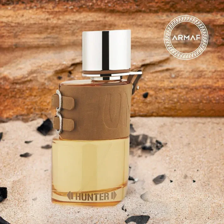 HUNTER FOR MEN ARMAF