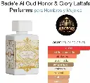 HONOR & GLORY LATTAFA