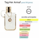 TAG-HER ARMAF
