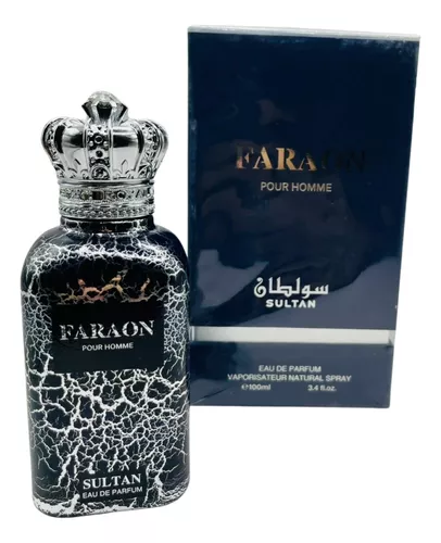 SULTAN FARAON