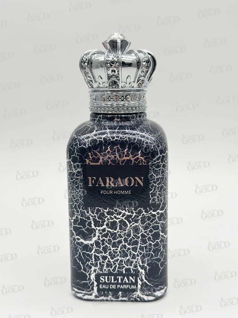SULTAN FARAON