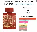 SUBLIME LATTAFA