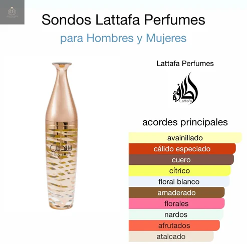 SONDOS LATTAFA