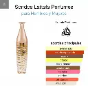 SONDOS LATTAFA