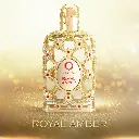 ROYAL AMBER ORIENTICA