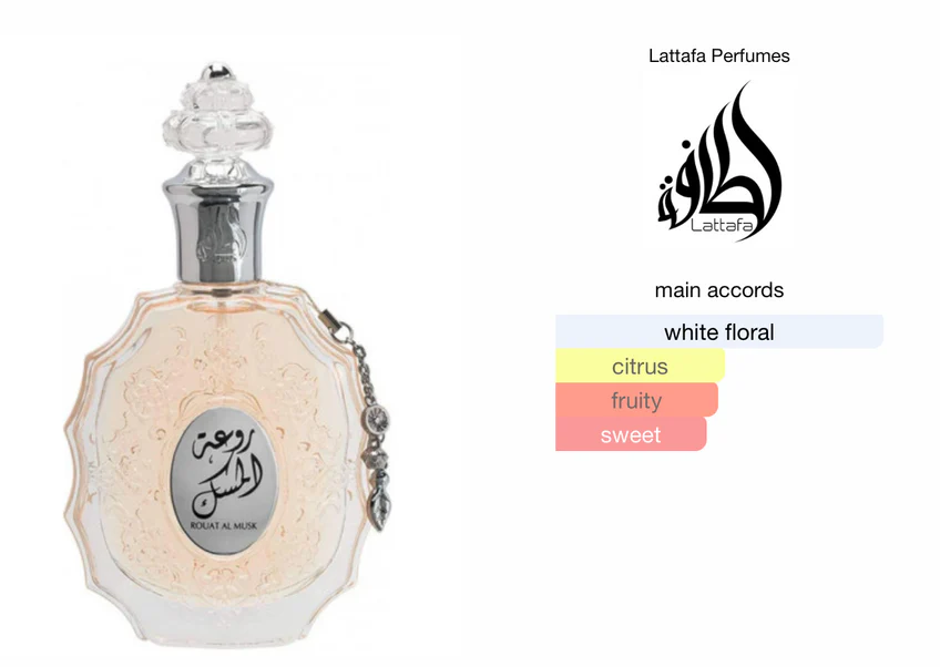 ROUAT AL MUSK LATAFFA