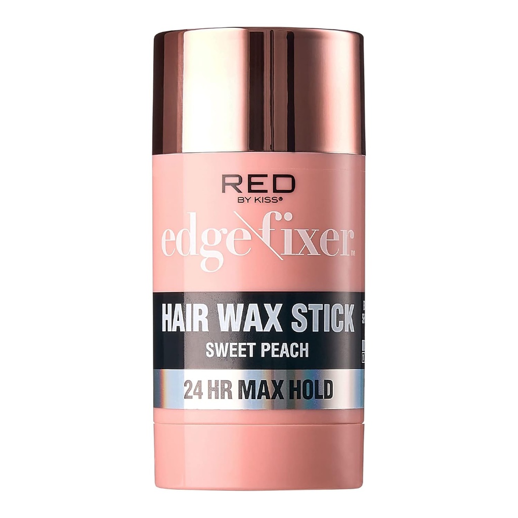 RED HAIR WAX STICK 24HR