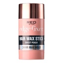 RED HAIR WAX STICK 24HR