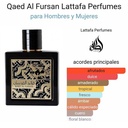 QAED AL FURSAN LATAFFA