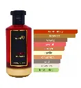 MONTERA ROUGE TABACCO