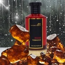 MONTERA ROUGE TABACCO